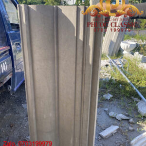 Phào chỉ xi măng sợi thủy tinh GRC